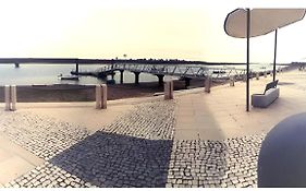 Casa Da Praia, Santa Luzia
